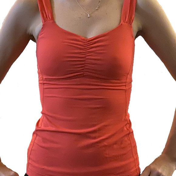 Lululemon Size 4 Red and Black Bundle - Picture 7 of 14